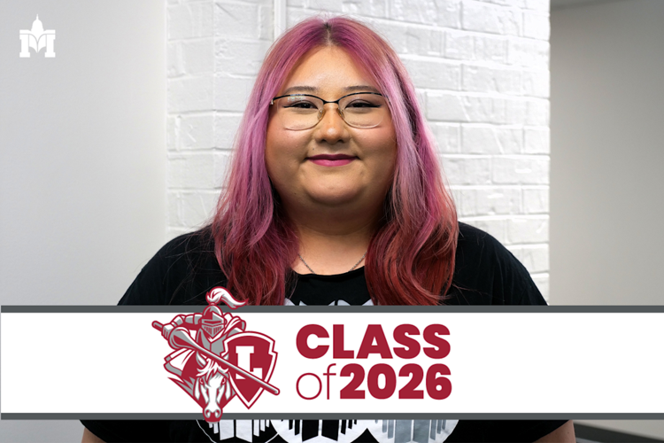 Senior Spotlight: From Shy Freshman to ‘Soulful Senior’ Abbygal Chue Found Her Voice