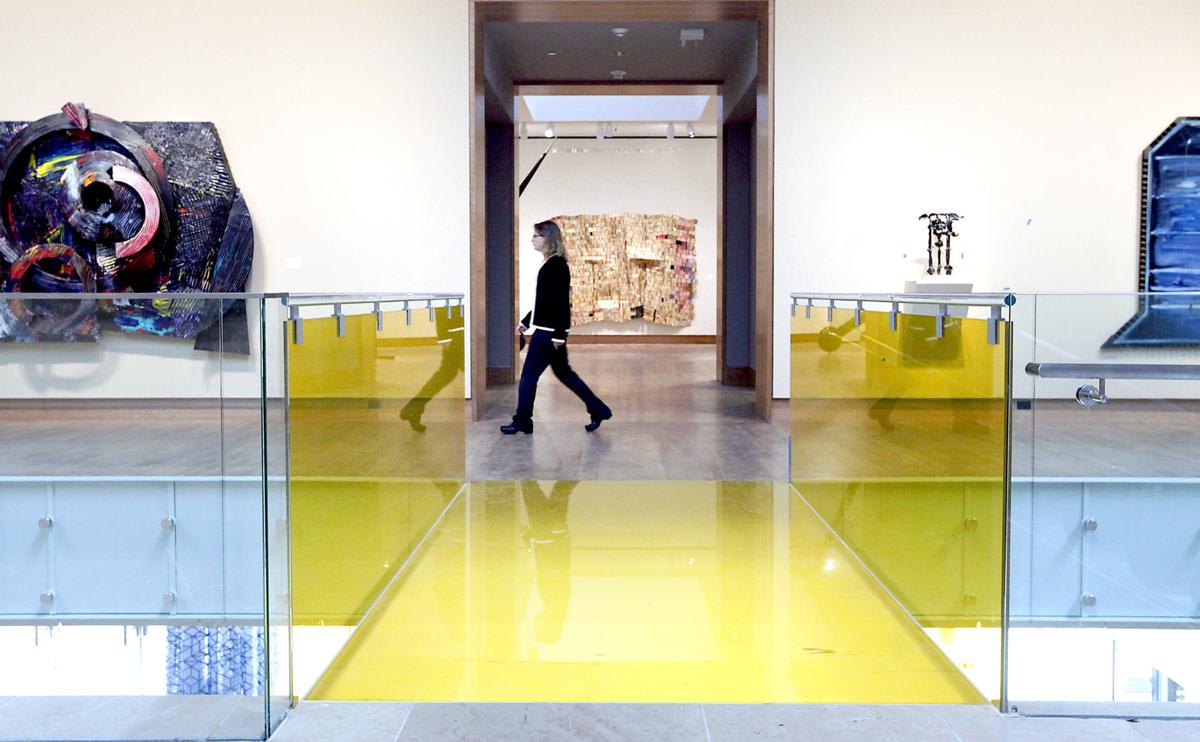 Chazen Museum of Art expanding hours, will be mostopen