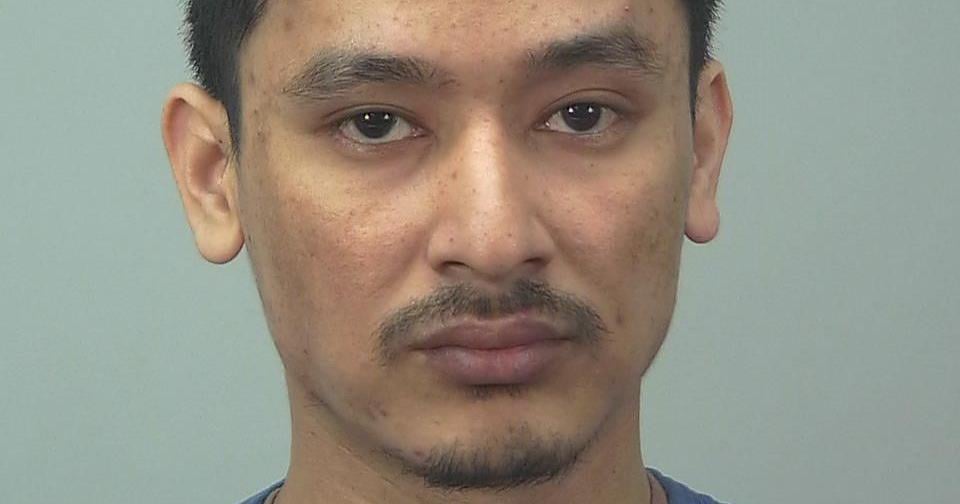 Madison man, 32, gets 8 years in prison for sexual assault of 14-year ...