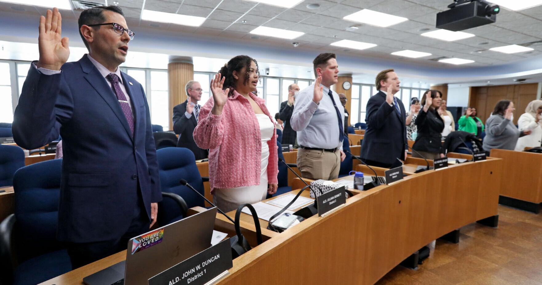 A pay raise for Madison City Council members just fell apart - Vimarsana News