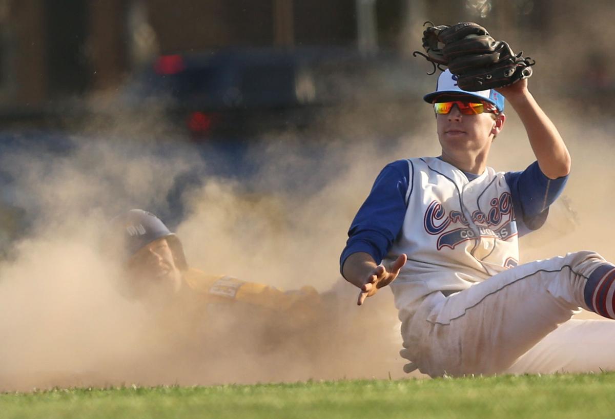 Prep baseball: Alex Marro's pitching sparks Janesville Craig over