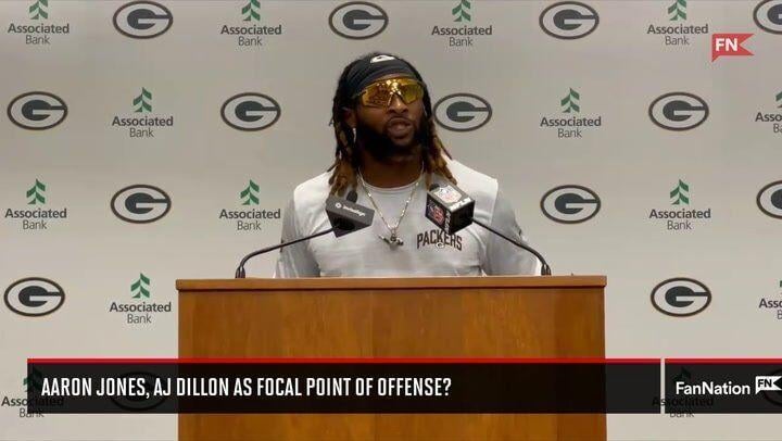 packers press conference today