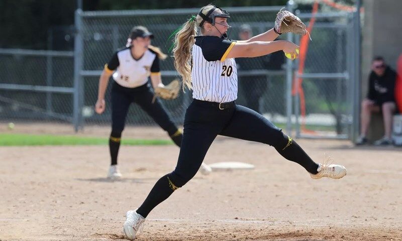 UW-Oshkosh Wins Softball Title