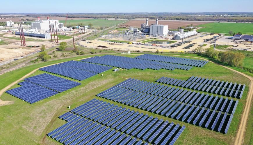 Enel targets US multi-gigawatt solar, storage build-out as maiden