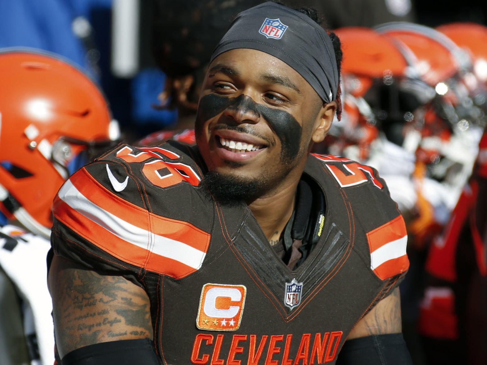 Getting Early Start On Free Agency Packers Strike Deals With Lb Christian Kirksey Rt Rick Wagner Pro Football Madison Com