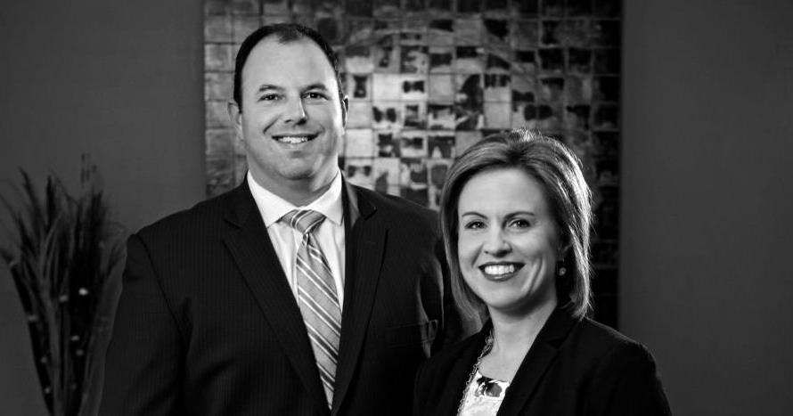 Kristy Reed and Sean Wayne Achieve Circle of Success Recognition at ...