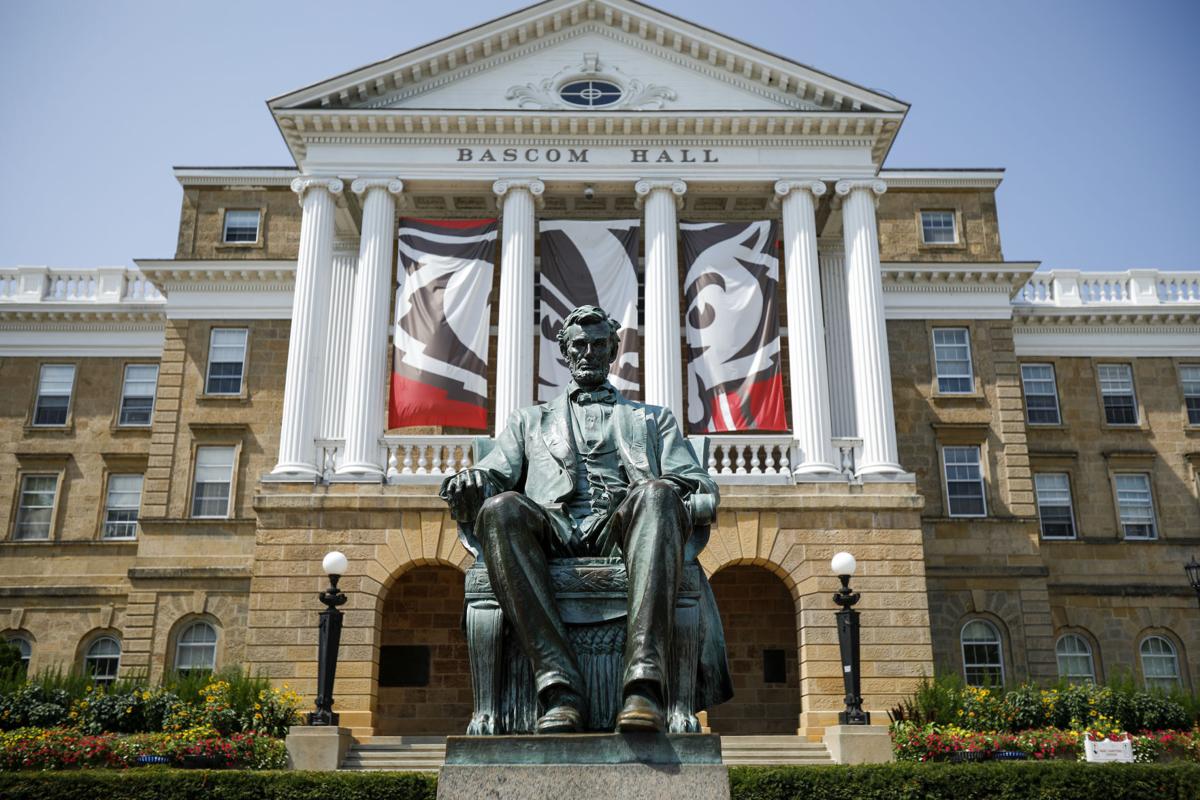 UW-Madison sees steady enrollment numbers, but increased housing  cancellations | Local Education | madison.com