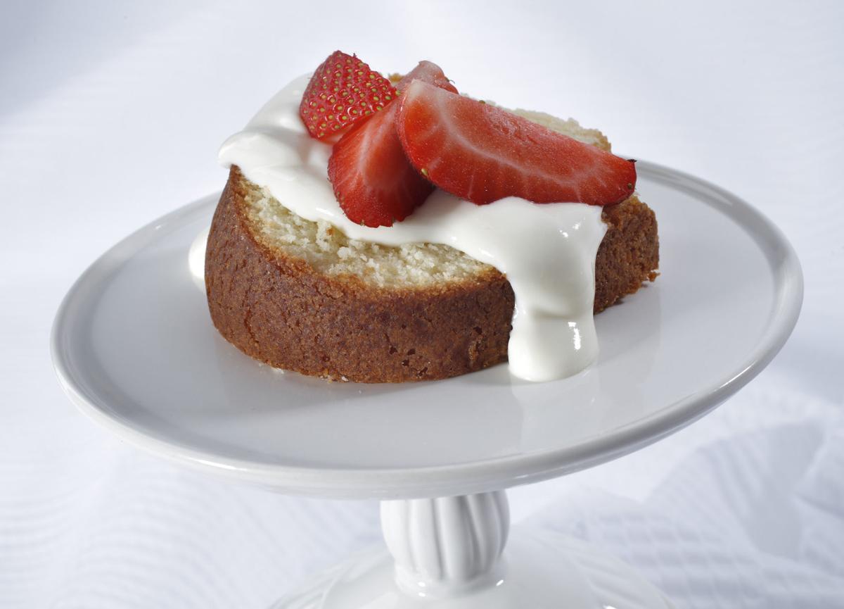 Cake