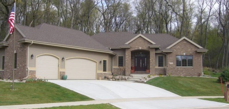 Custom Homes