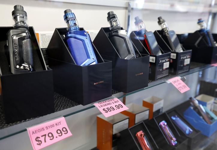 elf bar vape uk New Wisconsin Rules: Vape Shops Need Retail Licenses