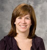 Dr. Kari Wisinski