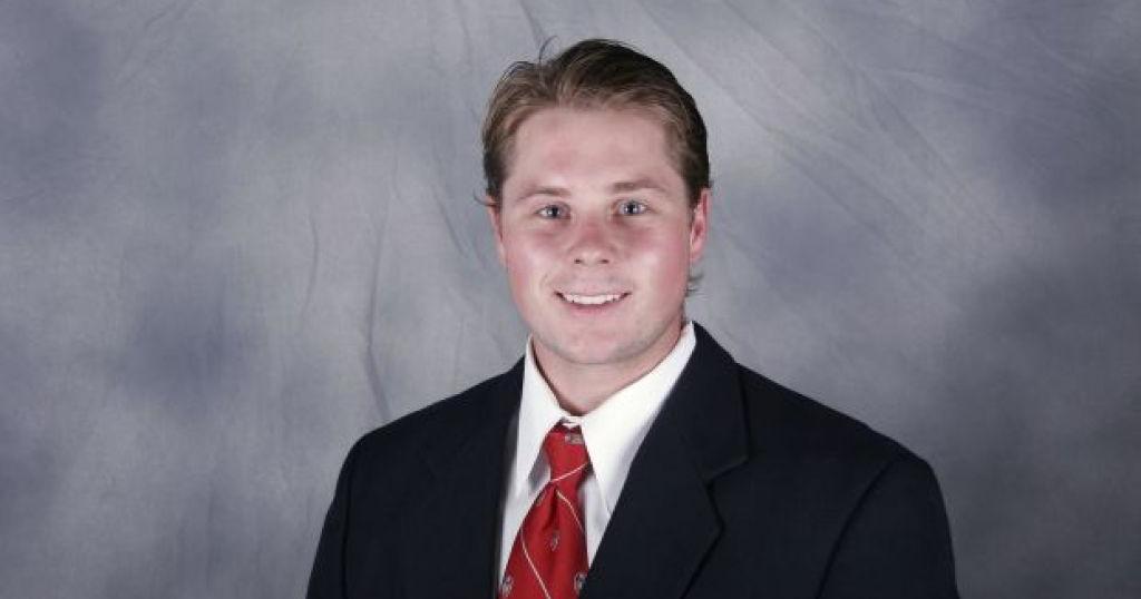 Badgers men's hockey: Keegan Meuer's opening goal all Joel Rumpel needs ...