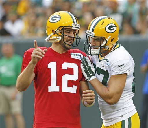 Packers Injuries To Jordy Nelson Others Heat Up Debate Over Preseason Games Pro Football Madison Com