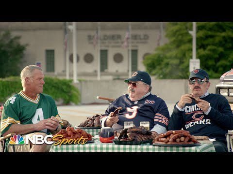chicago bears superfans