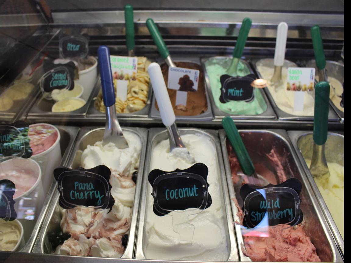 Let S Eat 3 Fun Spots To Indulge A Gelato Craving This Summer Food Drink Madison Com