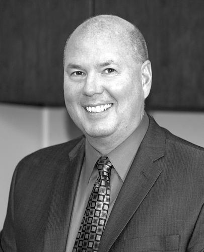 RSM Announces New Principal, Jim Graham