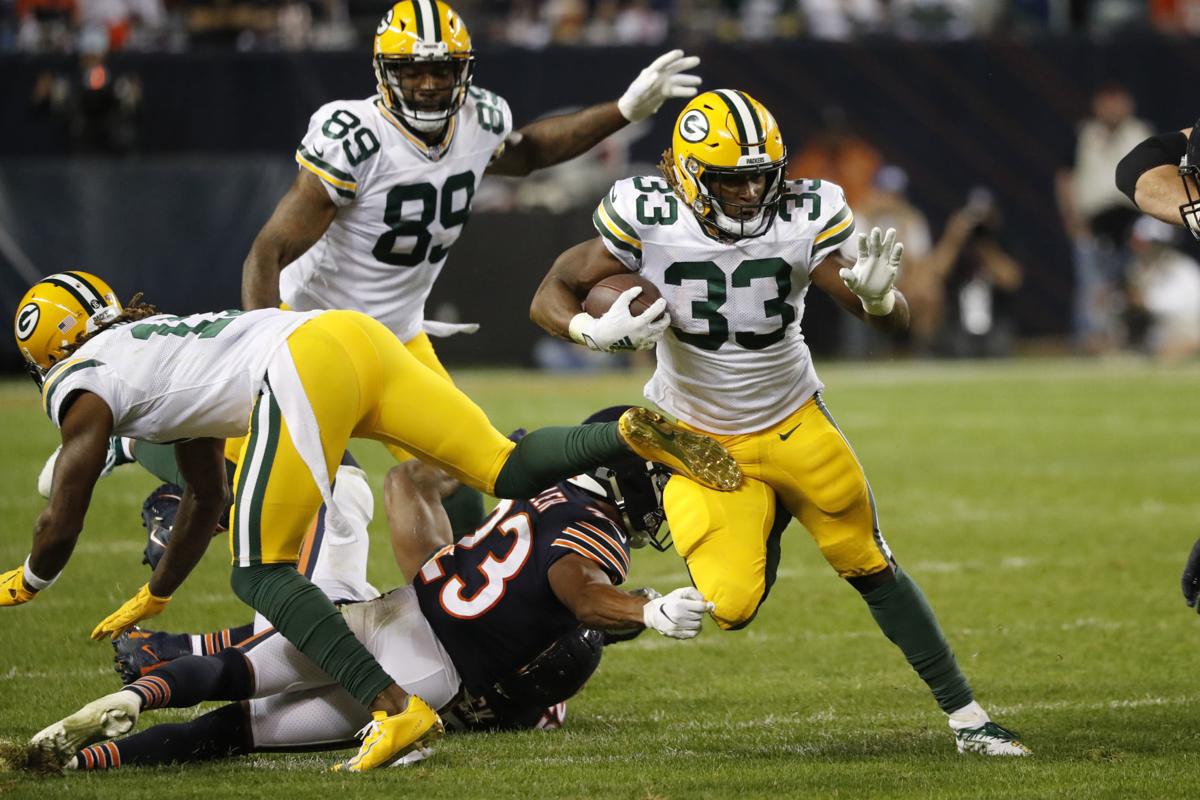 packers photo