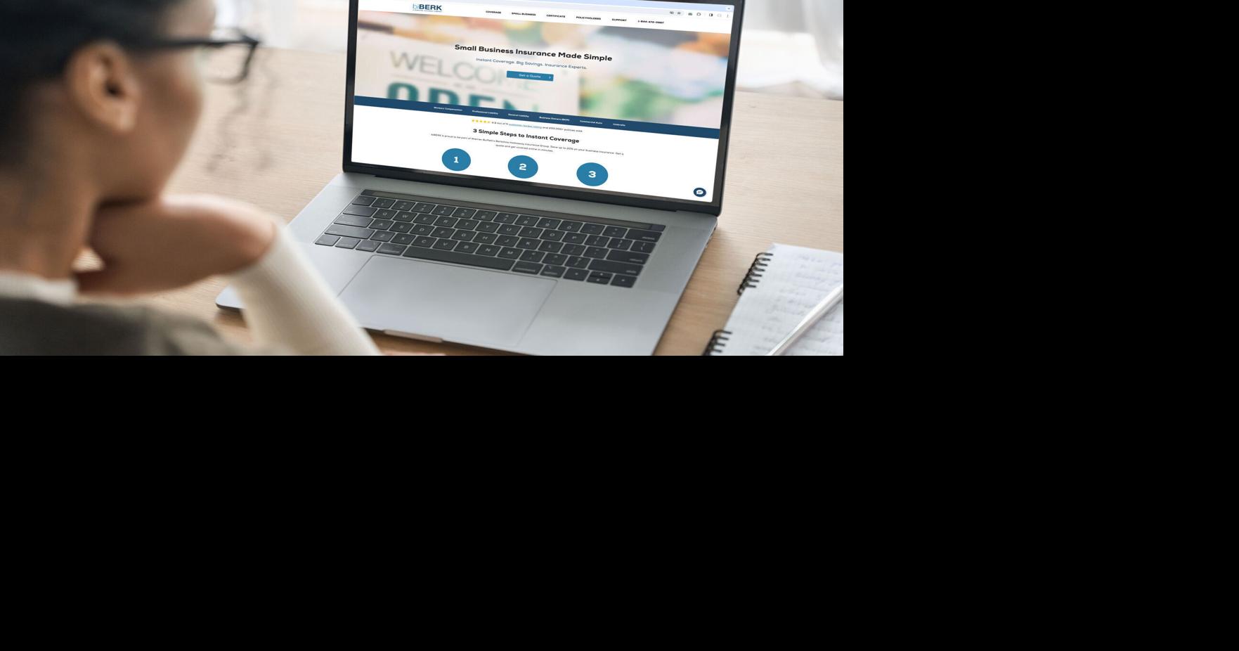How biBerk Is Disrupting Business Insurance in 2025