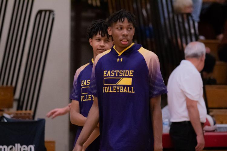 Greg Smith Jr, Madison East