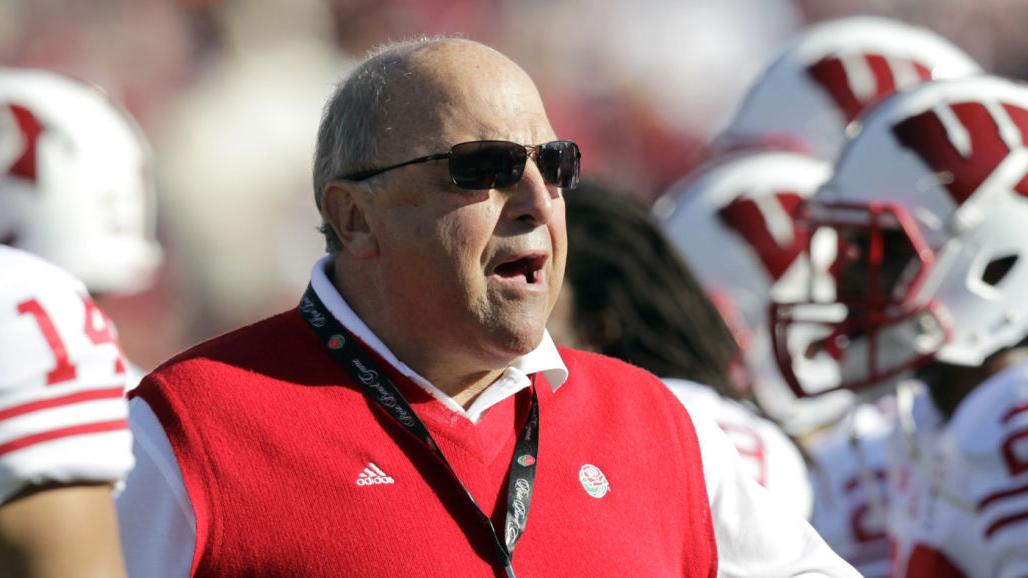 Examining the challenges Wisconsin faces in seeking to replace Barry Alvarez as athletic director – Madison.com
