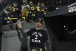 Lions Packers Football