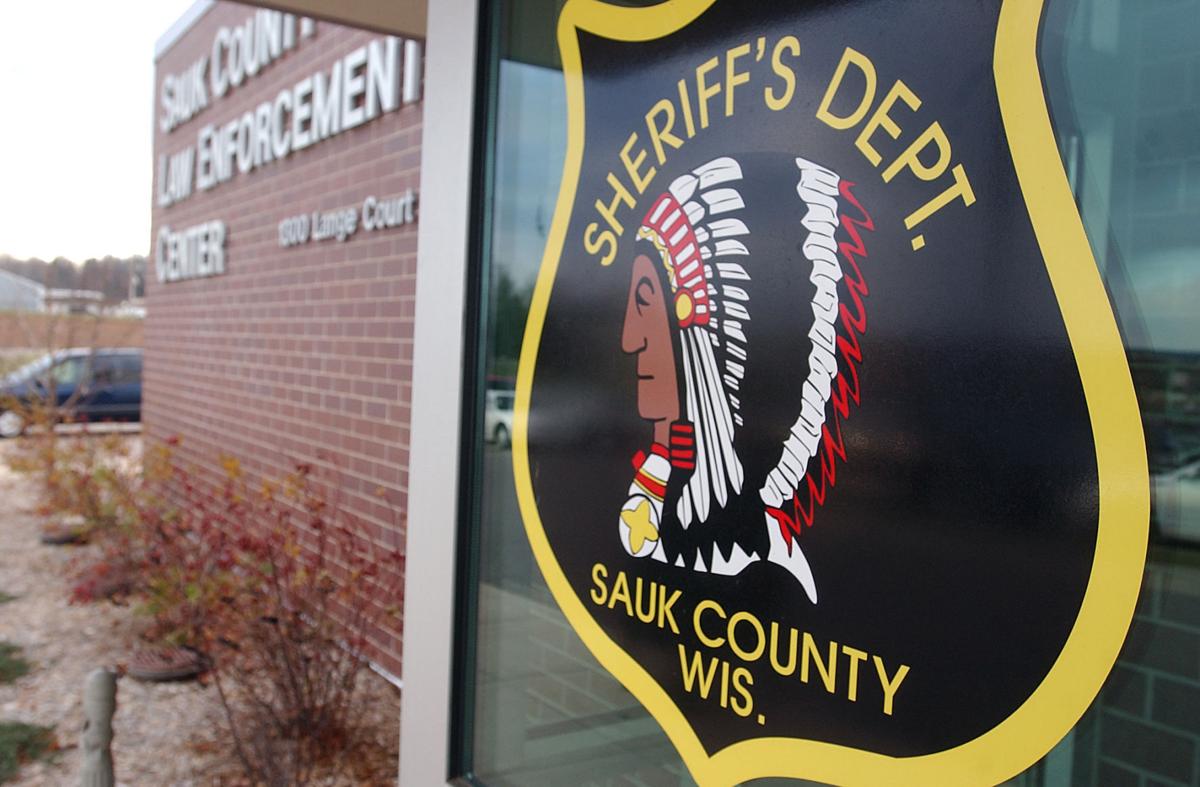 Sauk County Law Enforcement Center