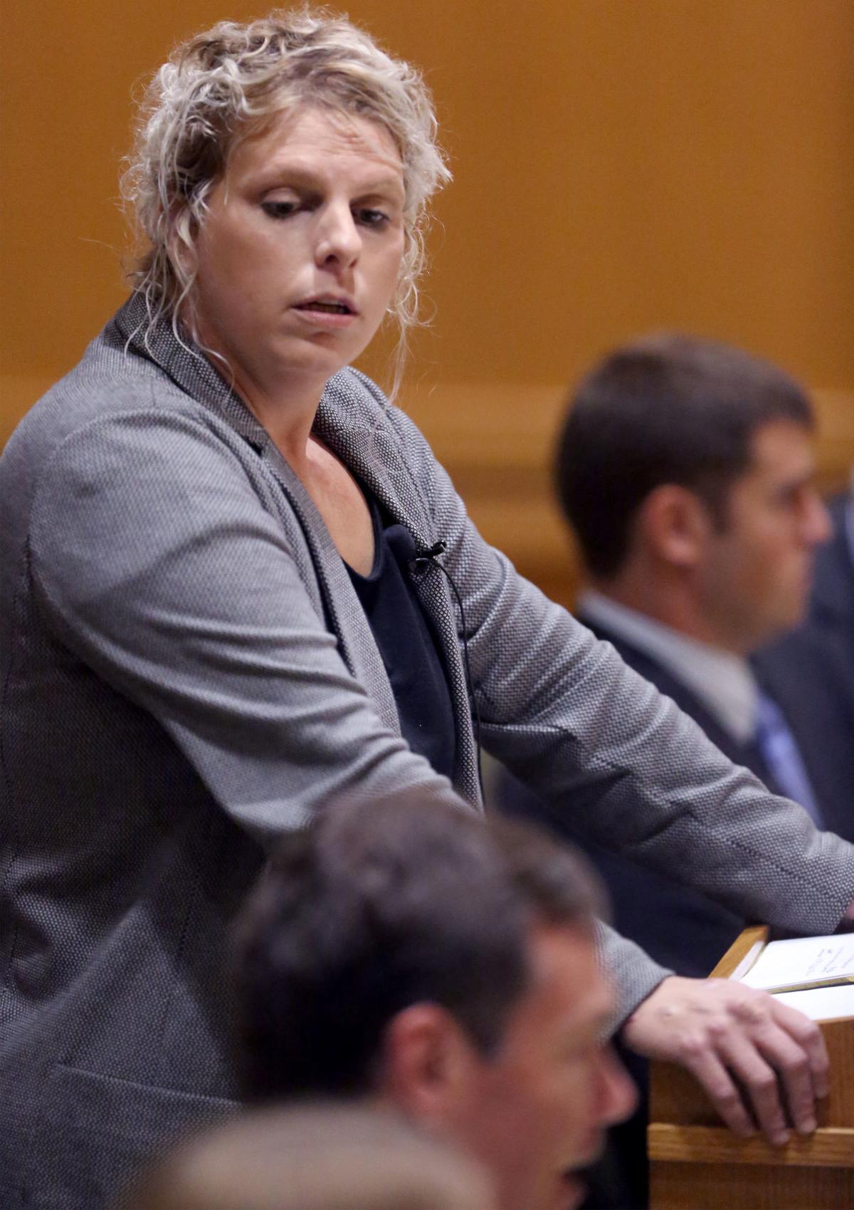 Former UW Madison Student Alec Cook Sentenced To 3 Years In Prison For 