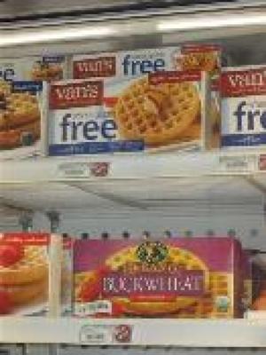 Frozen Foods