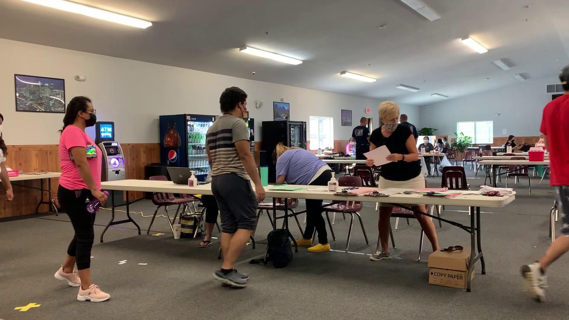 Group Health Cooperative mandates vaccines for employees | Local ... Group Health Cooperative mandates vaccines for employees | Local ...