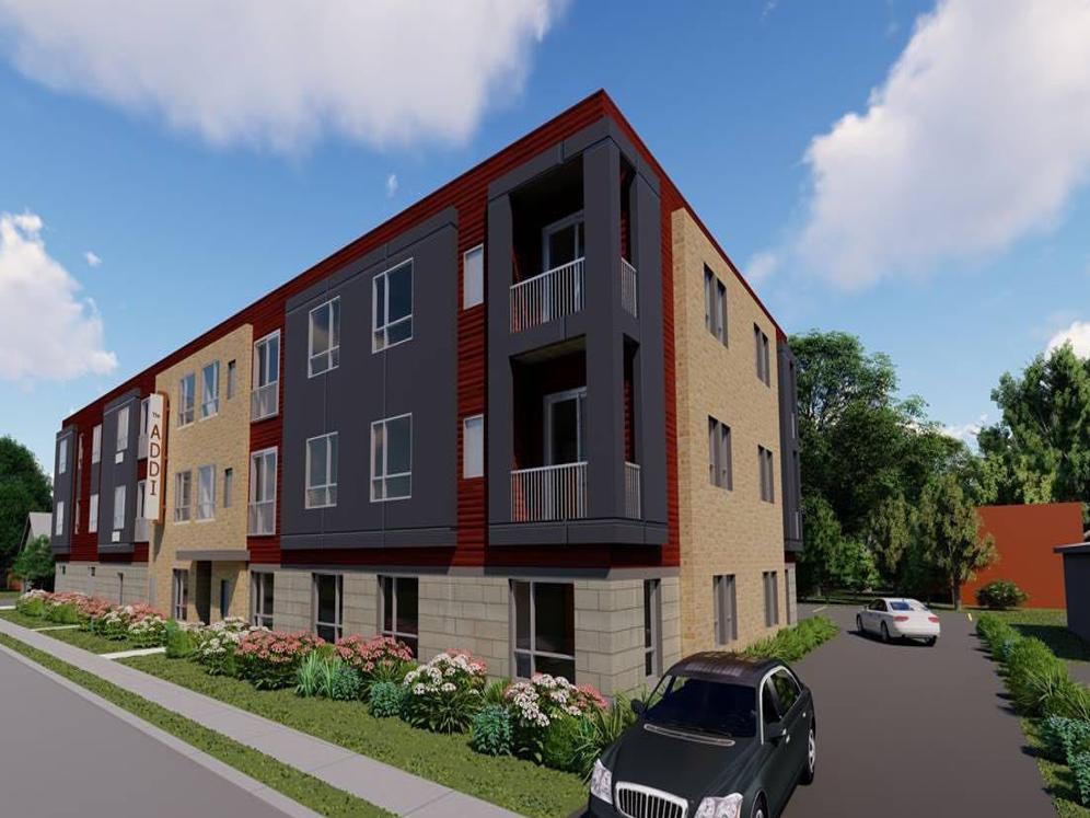 Middleton Affordable Housing Proposal Approved Neighborhoods Madison Com