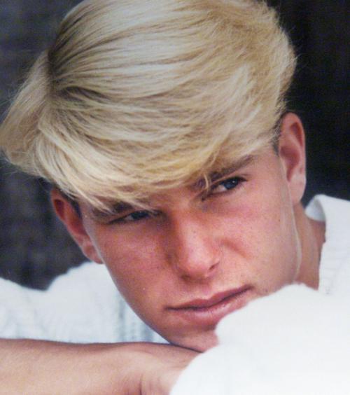 Chad Maurer