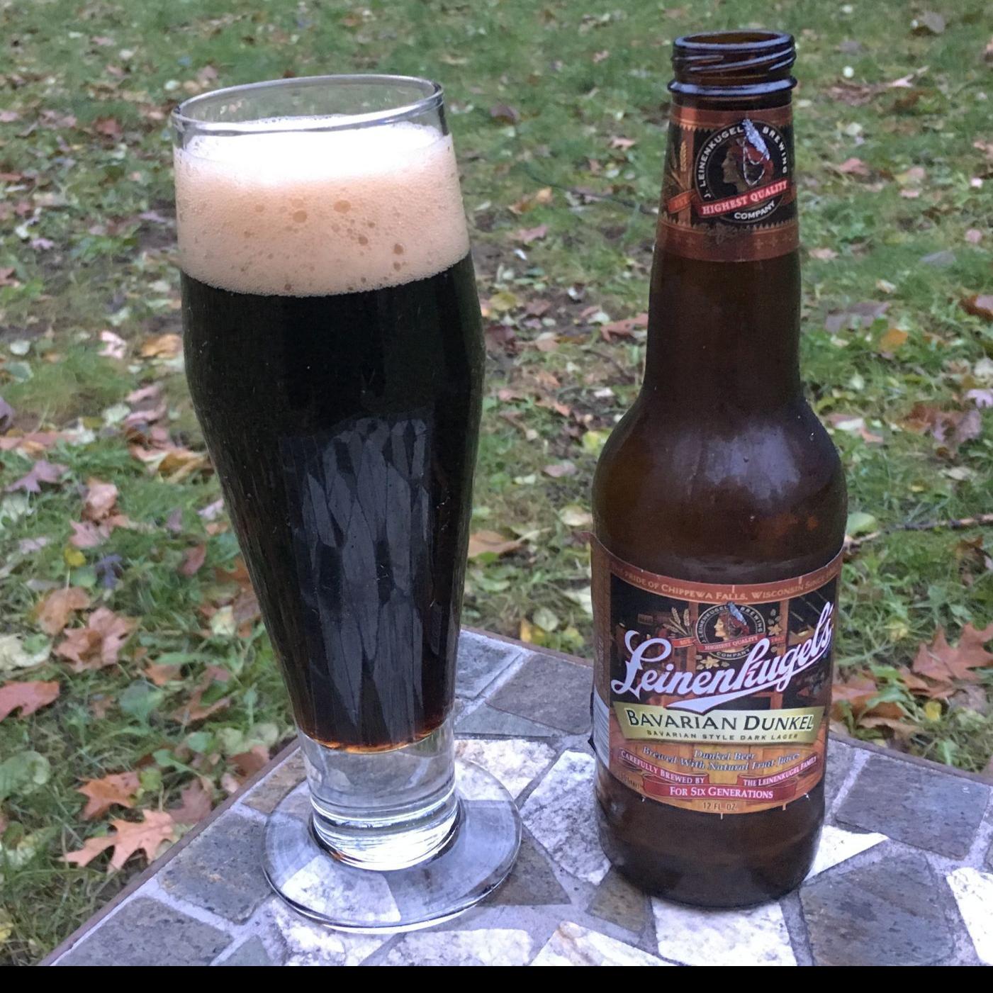 Beer Baron Leinenkugel S Returns Winter Seasonal To German