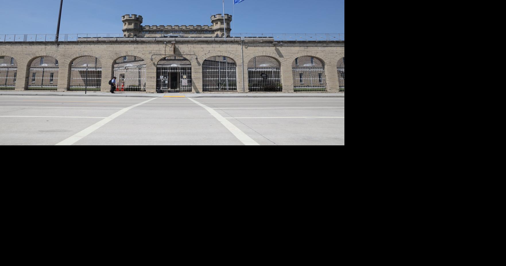 Waupun Correctional still not allowing visitors after lockdown