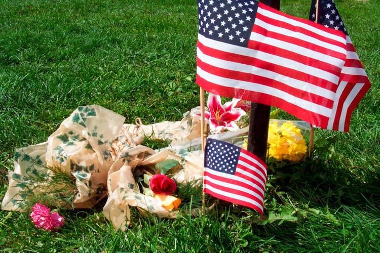 Remembering 9/11, 25 years later