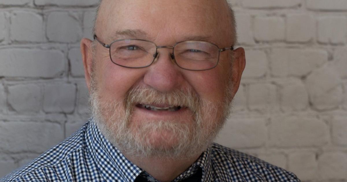 George Hessler Bringing the dead to life: Former State Journal reporter George ...