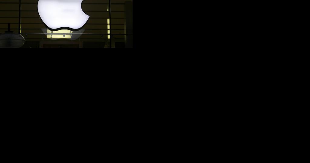 SOS: Sun Prairie man hampered in efforts to access iPhone - Vimarsana News