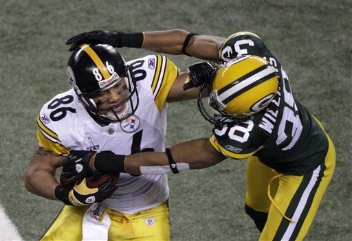 Packers survive injuries to beat Steelers in Super Bowl XLV