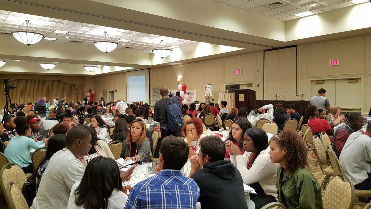 MSAN conference (copy)