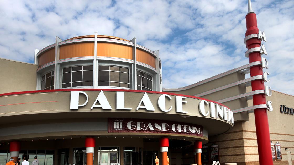 Madison movie theaters have reopened. Are audiences ready? | Movies