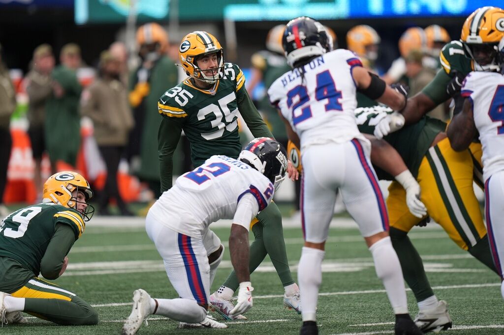 What to know about 2 Packers