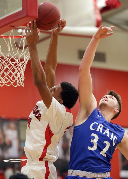 Men S College Basketball Janesville S Adam Anhold Commits To