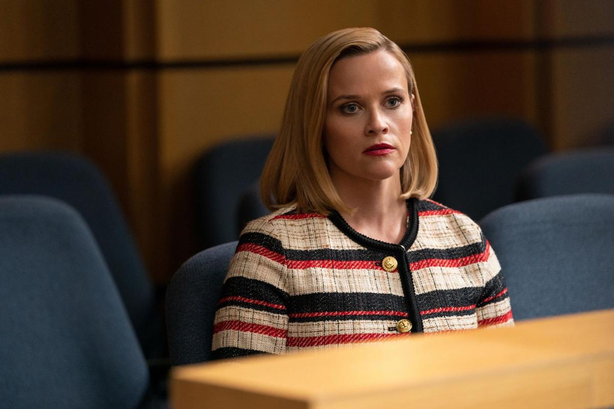 Worth Watching Little Fires Finale Earth Day Specials Tracey Ullman Shines In Mrs America Television Madison Com