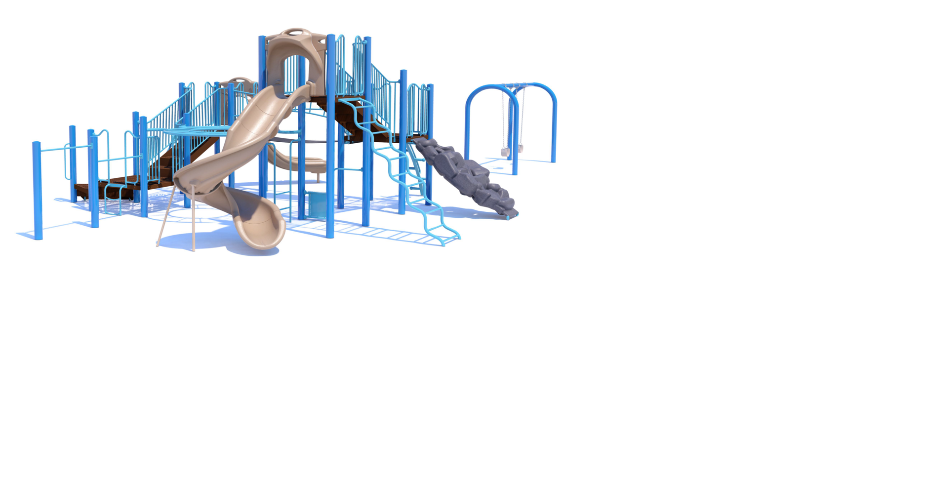 5 aging Madison playgrounds set to be replaced this summer