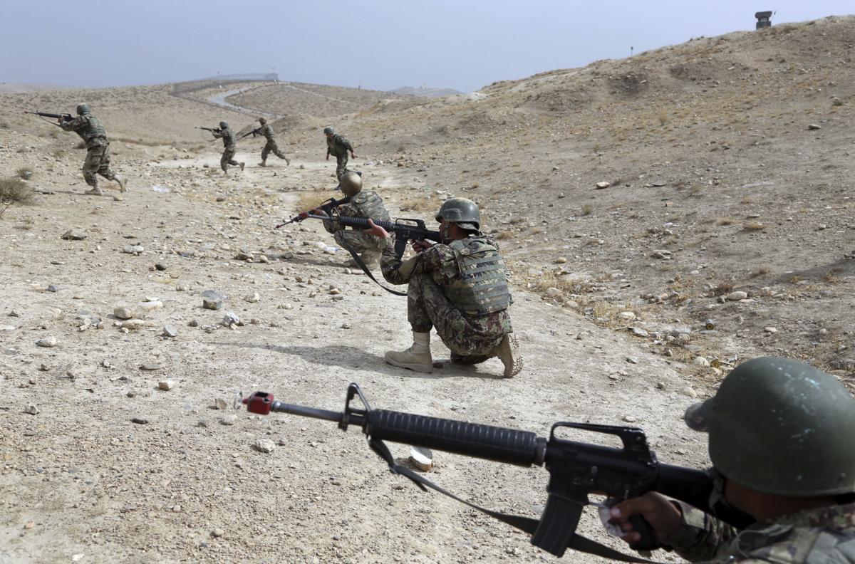 Afghanistan Cost Of War