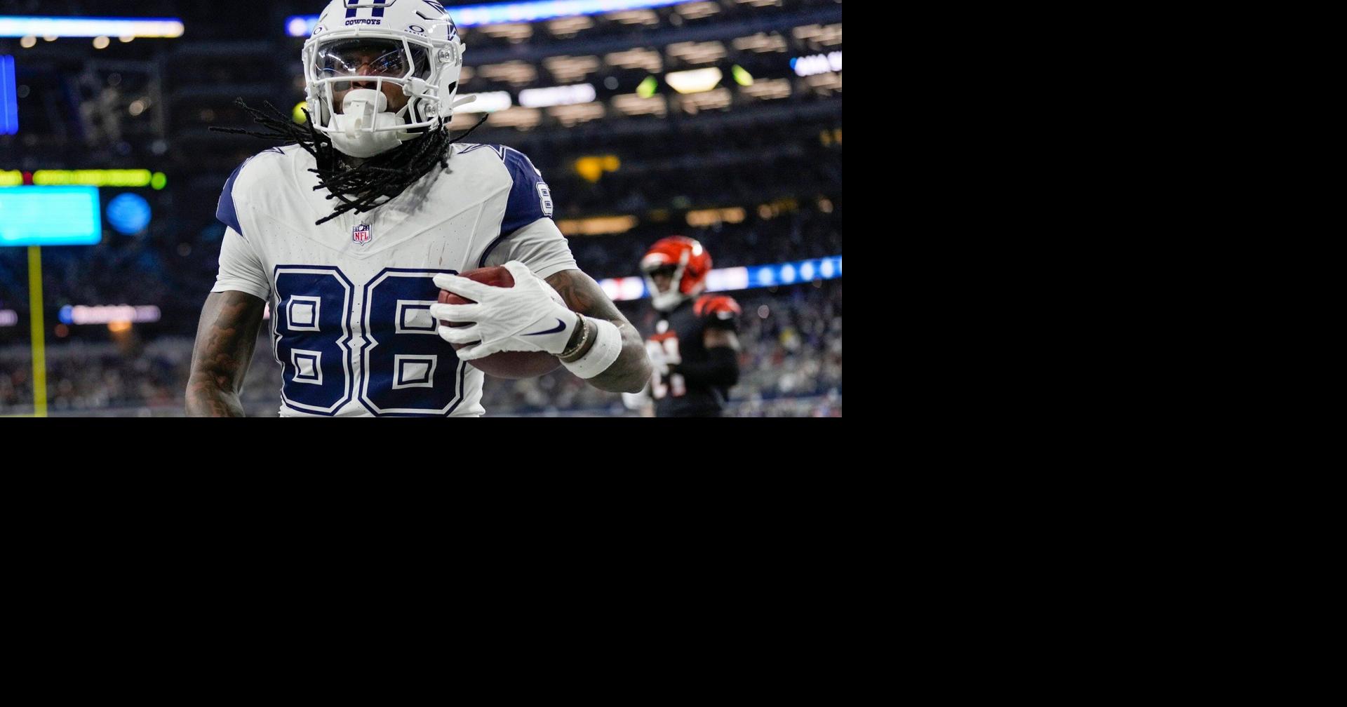 NFL Reveals a Loaded Tripleheader for Thanksgiving Day