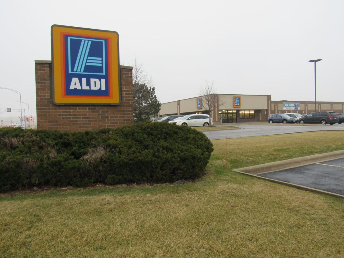 ALDI