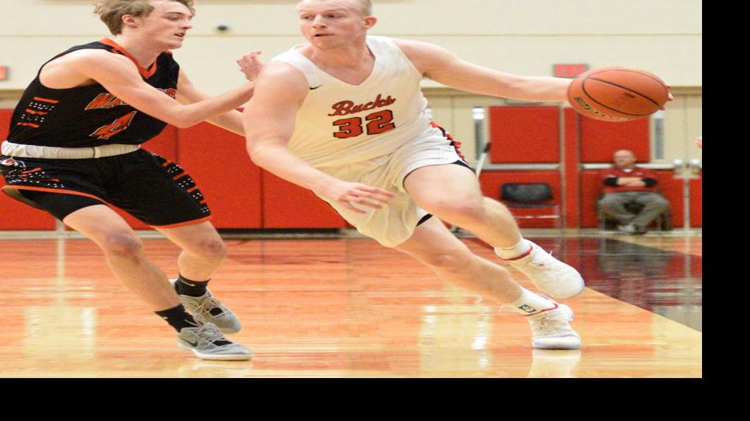 Badgers Basketball Recruit Matthew Mors Has History Of Achieving