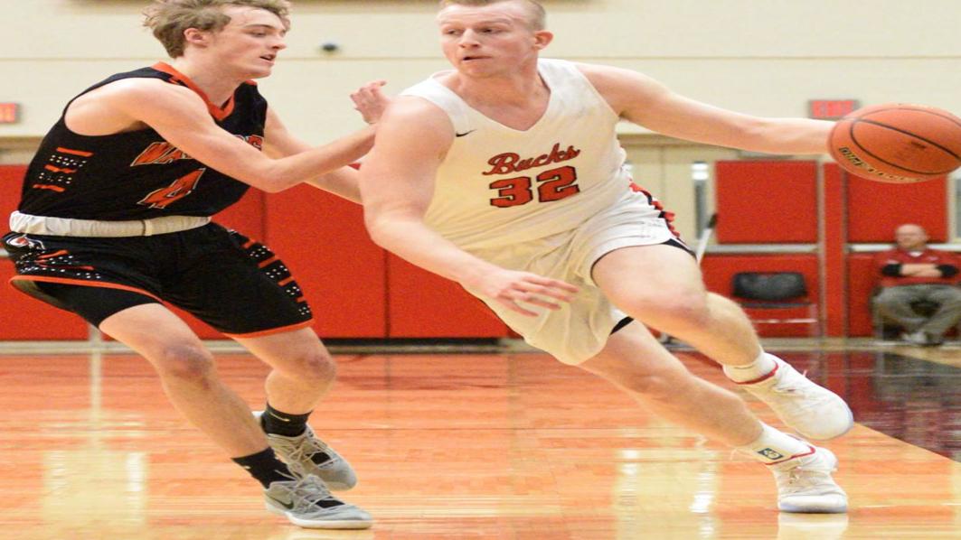 Badgers Basketball Recruit Matthew Mors Has History Of Achieving