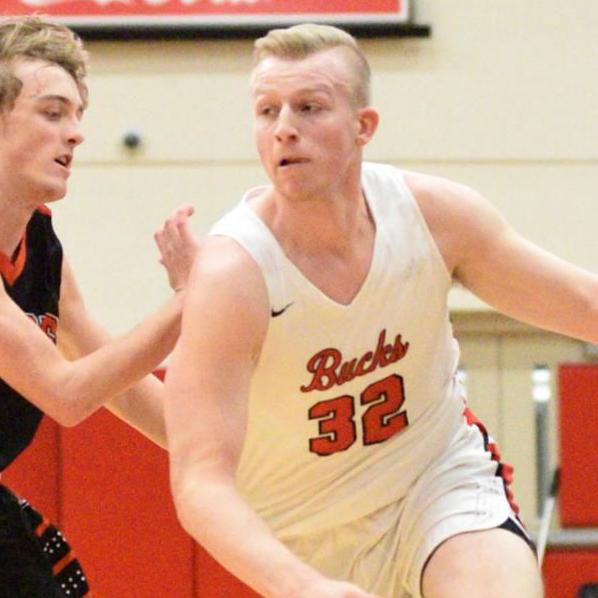 Badgers Basketball Recruit Matthew Mors Has History Of Achieving