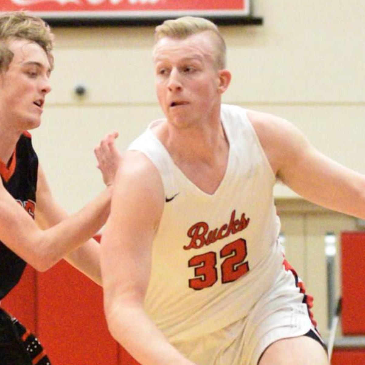 Badgers Basketball Recruit Matthew Mors Has History Of Achieving